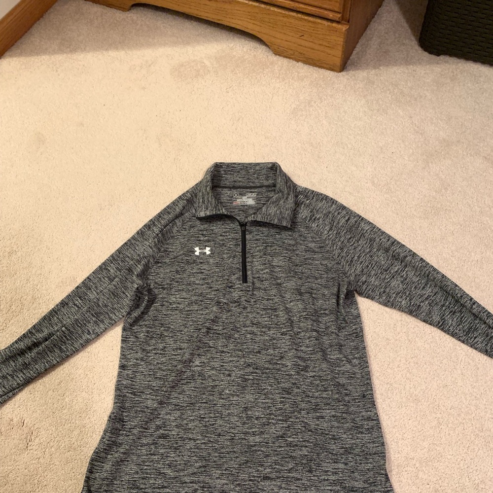 Under Armour Long Sleeved Shirt